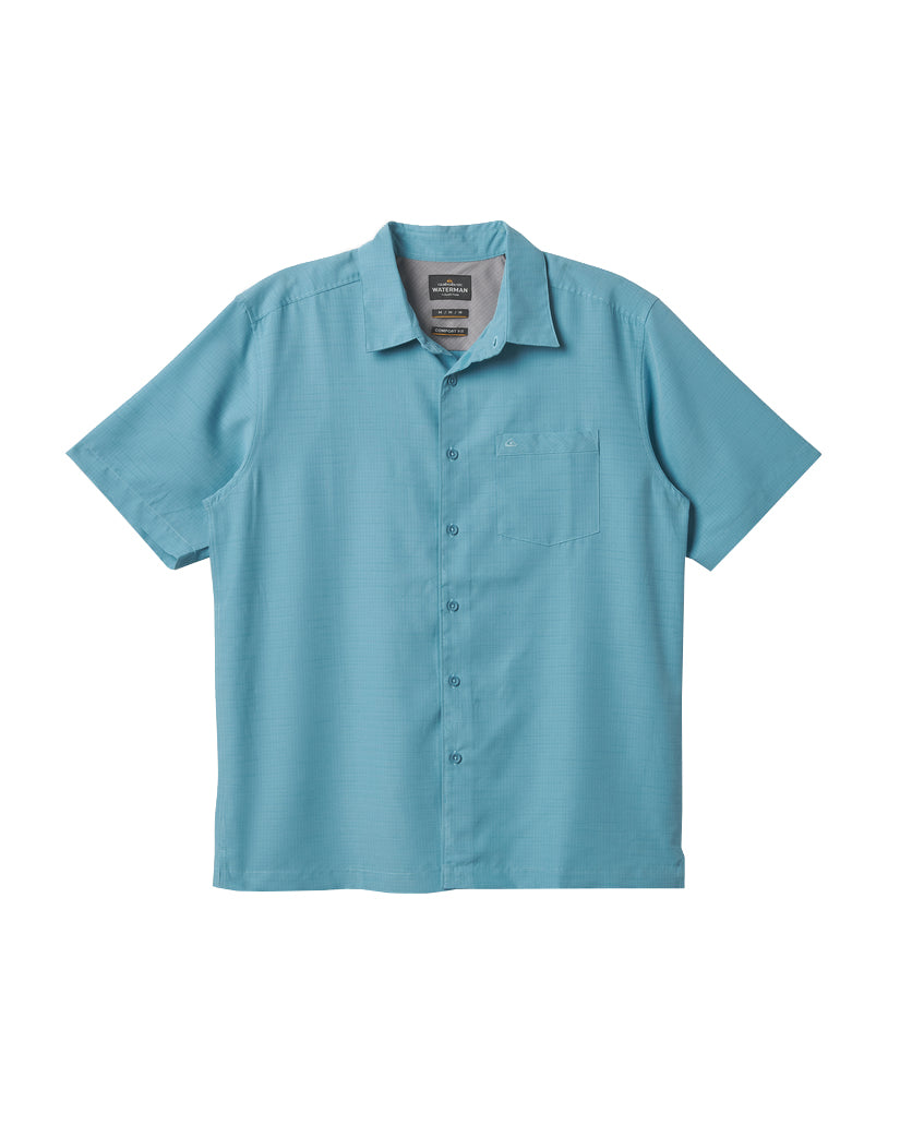Quiksilver Waterman Centinela 2025 AQU XXL