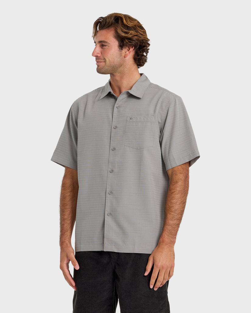 Quiksilver Waterman Centinela 2025 GRY M