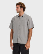 Quiksilver Waterman Centinela 2025 GRY L