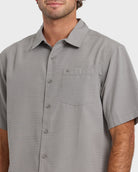 Quiksilver Waterman Centinela 2025 GRY XL