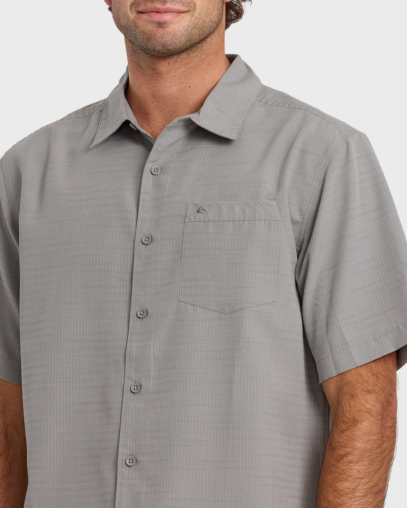 Quiksilver Waterman Centinela 2025 GRY L