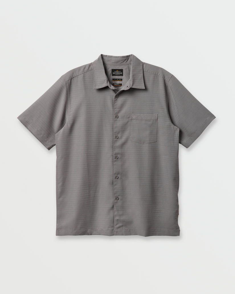 Quiksilver Waterman Centinela 2025 GRY XL