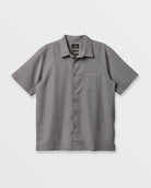 Quiksilver Waterman Centinela 2025 GRY XXL