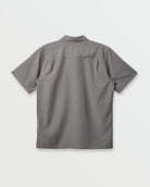 Quiksilver Waterman Centinela 2025 GRY XXL