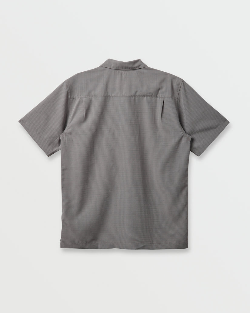 Quiksilver Waterman Centinela 2025 GRY L