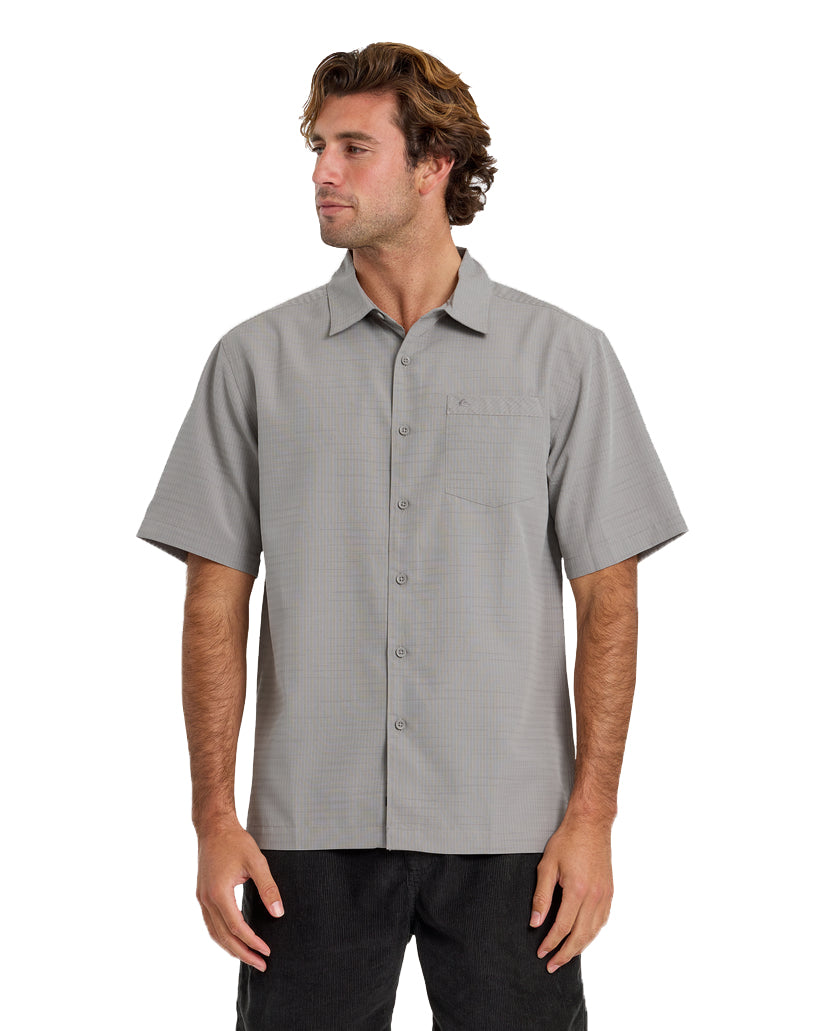 Quiksilver Waterman Centinela 2025 GRY XL