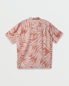 Quiksilver Waterman Palau Bay SS Woven APR M