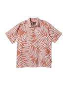 Quiksilver Waterman Palau Bay SS Woven APR XL