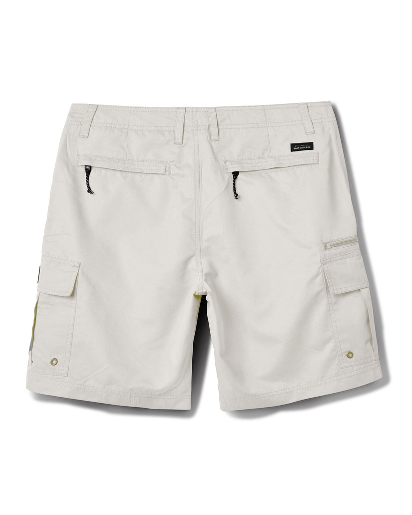 Quiksilver Maldive Atoll Cargo 20" Shorts SLR 30