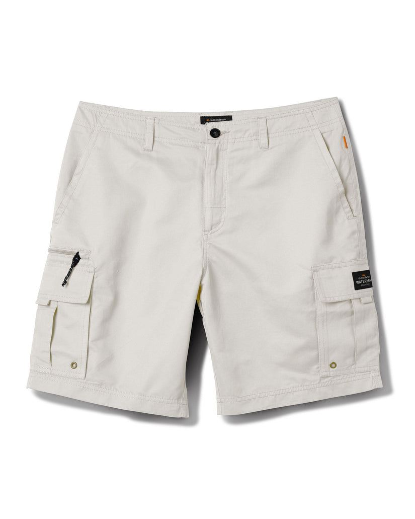 Quiksilver Maldive Atoll Cargo 20" Shorts SLR 40