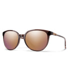 Smith Cheetah Polarized Sunglasses RS TT GoldMirror Chromapop