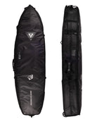 Creatures of Leisure Quad Wheely Shortboard Boardbag