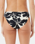 Roxy Hang Loose Reversible Hipster Bikini Bottom BKI XS