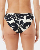 Roxy Hang Loose Reversible Hipster Bikini Bottom BKI M