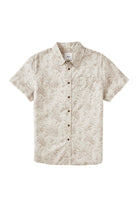 Katin Moco SS Woven Shirt  Moon XXL