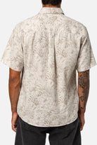 Katin Moco SS Woven Shirt  Moon L