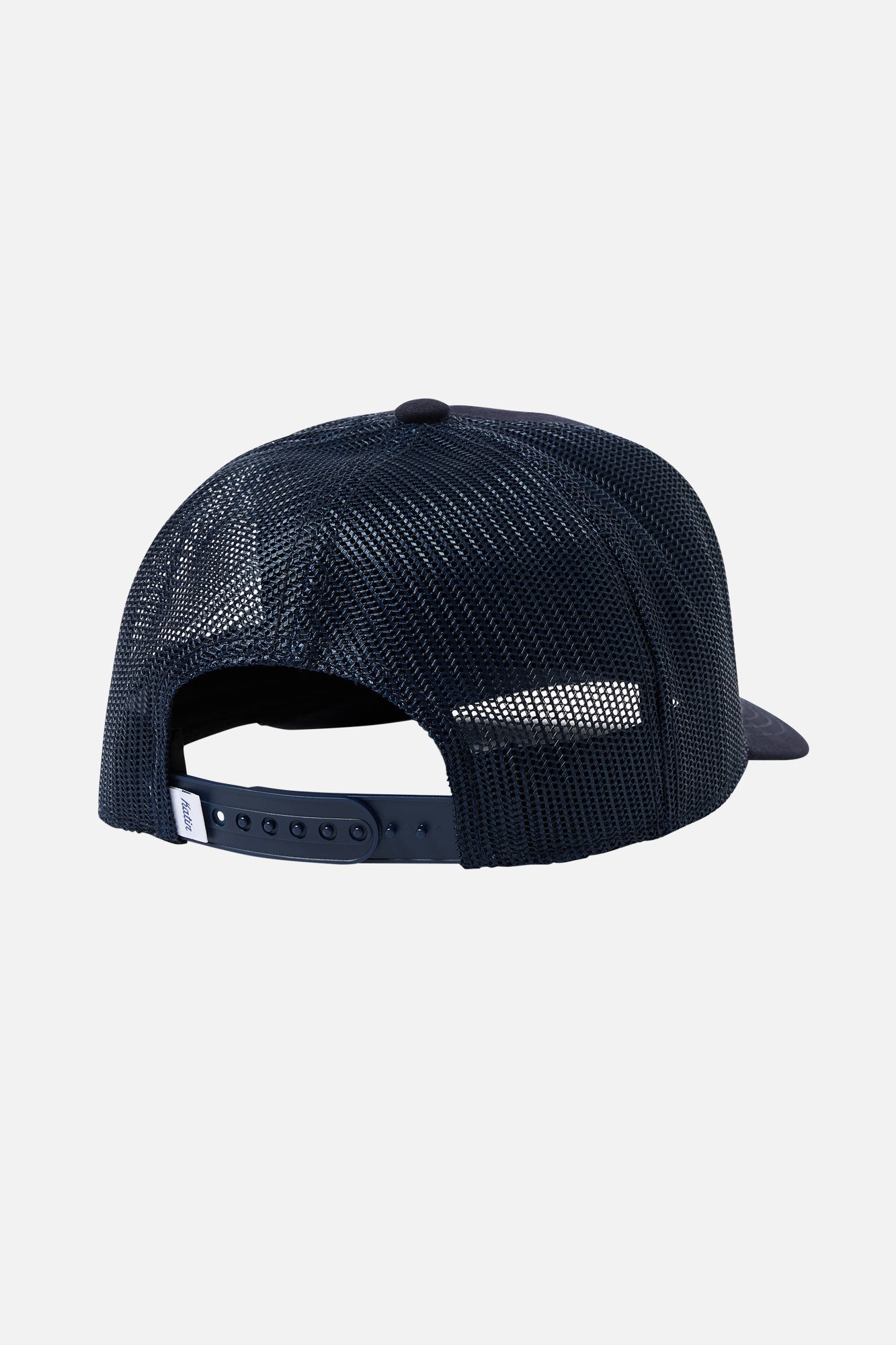 Katin K-Palm Trucker Hat  PolarNavy OS