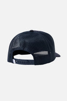 Katin K-Palm Trucker Hat  PolarNavy OS