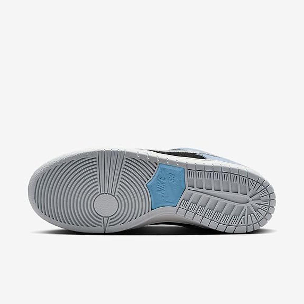 Nike Sb Dunk Low Pro 400-Aluminum 11