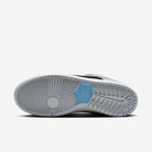 Nike Sb Dunk Low Pro 400-Aluminum 11