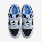 Nike Sb Dunk Low Pro 400-Aluminum 11