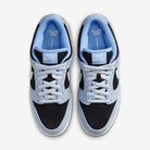 Nike Sb Dunk Low Pro 400-Aluminum 8