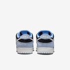 Nike Sb Dunk Low Pro 400-Aluminum 8
