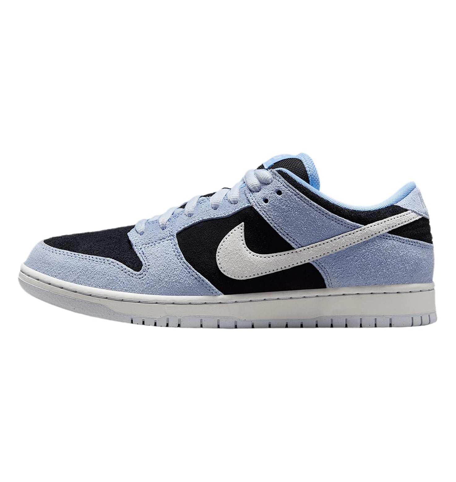 Nike Sb Dunk Low Pro 400-Aluminum 11