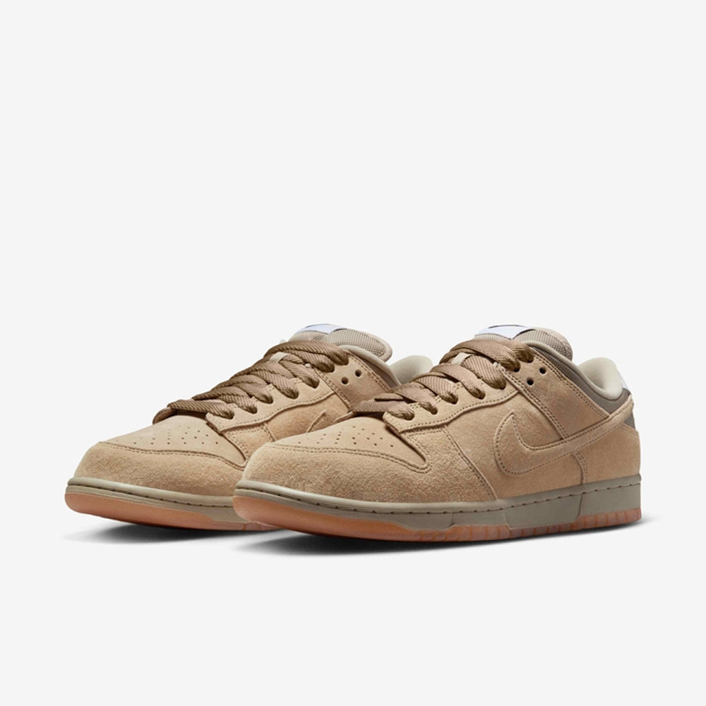 Nike SB Dunk Low Pro B 200-ParachuteBeige 11