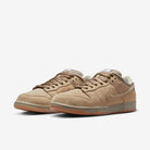 Nike SB Dunk Low Pro B 200-ParachuteBeige 11