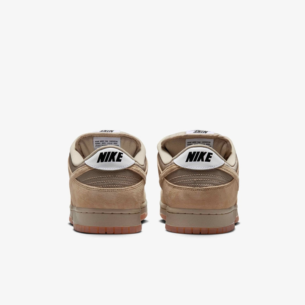 Nike SB Dunk Low Pro B 200-ParachuteBeige 11