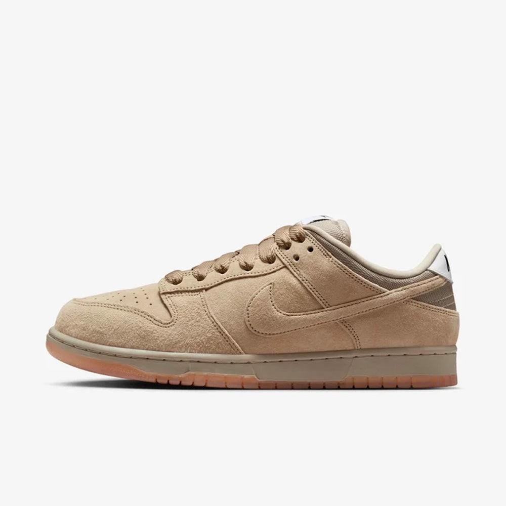 Nike SB Dunk Low Pro B 200-ParachuteBeige 11.5