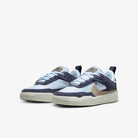 Nike SB Day One (GS) 402-ThunderBlue/Khaki 5.5Y