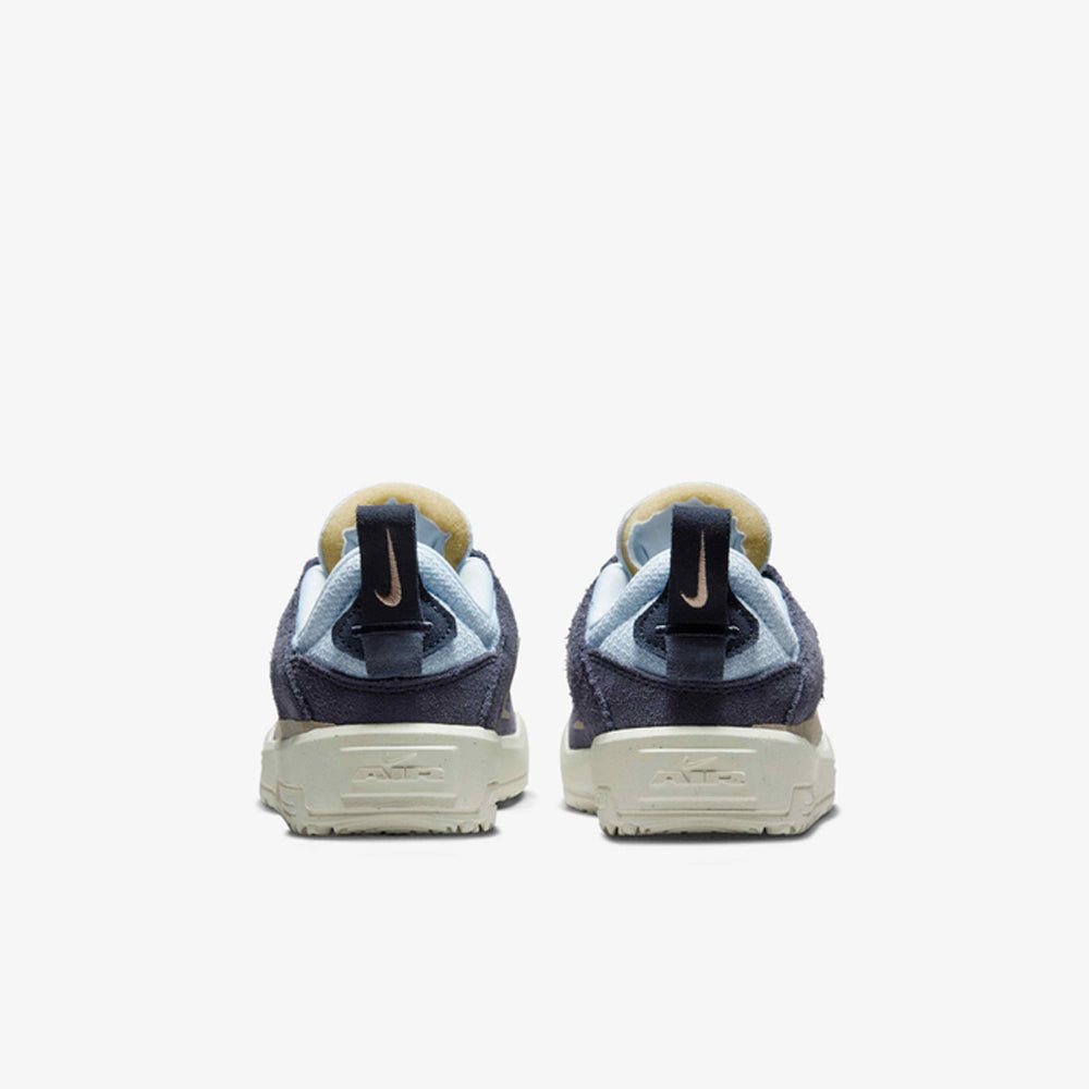 Nike SB Day One (GS) 402-ThunderBlue/Khaki 5.5Y