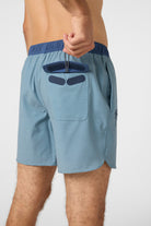 O'NEILL OG SOLID SCALLOP VOLLEY 16 STS-STORMY SEA S