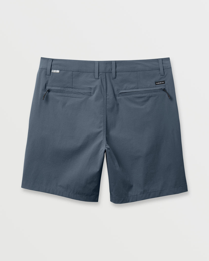 Quiksilver Union Transit Short GGG 30