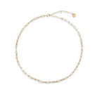 Pura Vida Harper Paperclip Chain Necklace Gold
