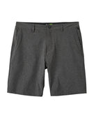 Quiksilver Union Heather Short BLK 33
