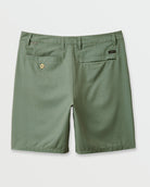 Quiksilver Union Heather Short WED 30