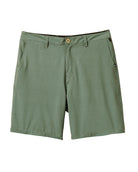 Quiksilver Union Heather Short WED 31