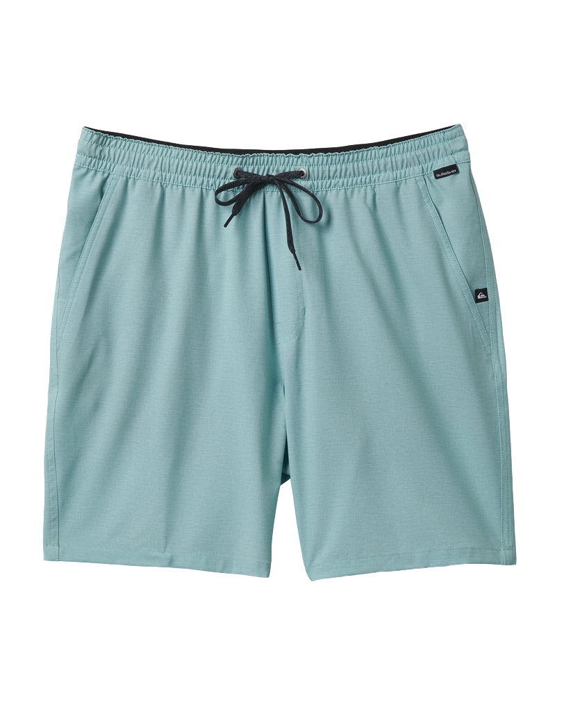 Quiksilver Taxer Heather Union Short JDG M