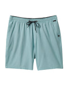 Quiksilver Taxer Heather Union Short