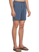 Quiksilver Taxer Amp Short NVY L