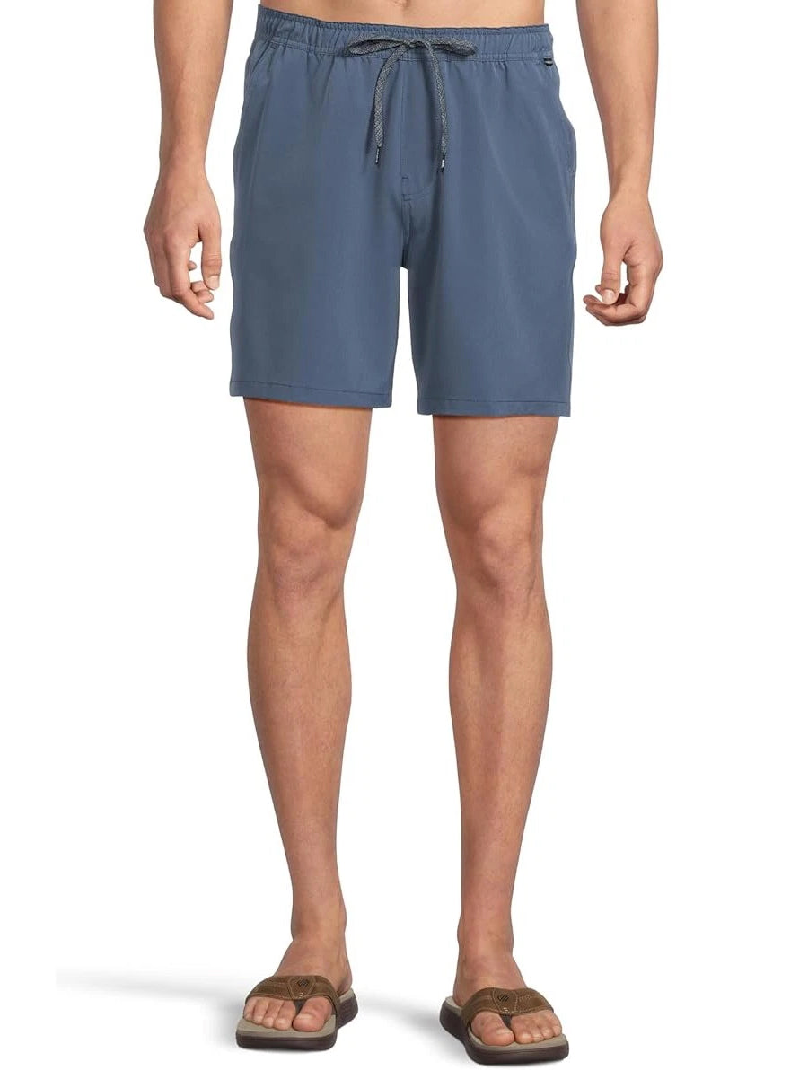 Quiksilver Taxer Amp Short NVY S