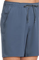 Quiksilver Taxer Amp Short NVY XL