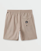 Quiksilver Taxer Amp Short TPE XL