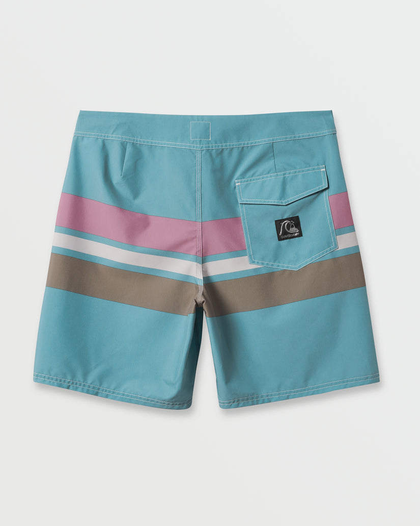 Quiksilver Original Straight Led !* Boardshort NIA 36