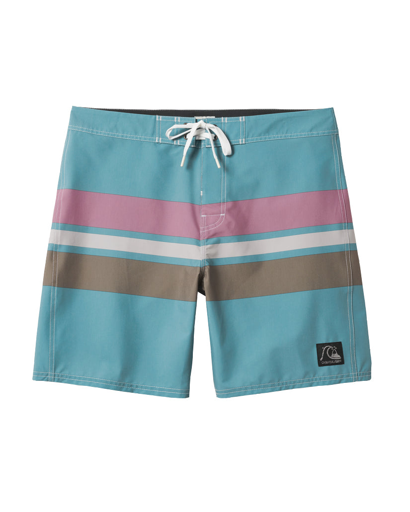 Quiksilver Original Straight Led !* Boardshort