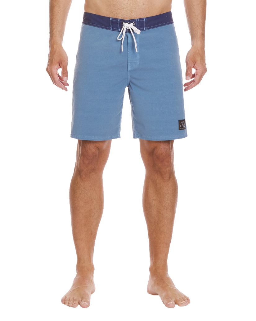Quiksilver Original Straight Premium Boardshort NIA 29