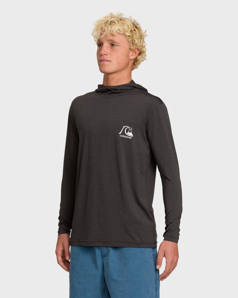 Quiksilver DNA Surf Hood PHA2 S